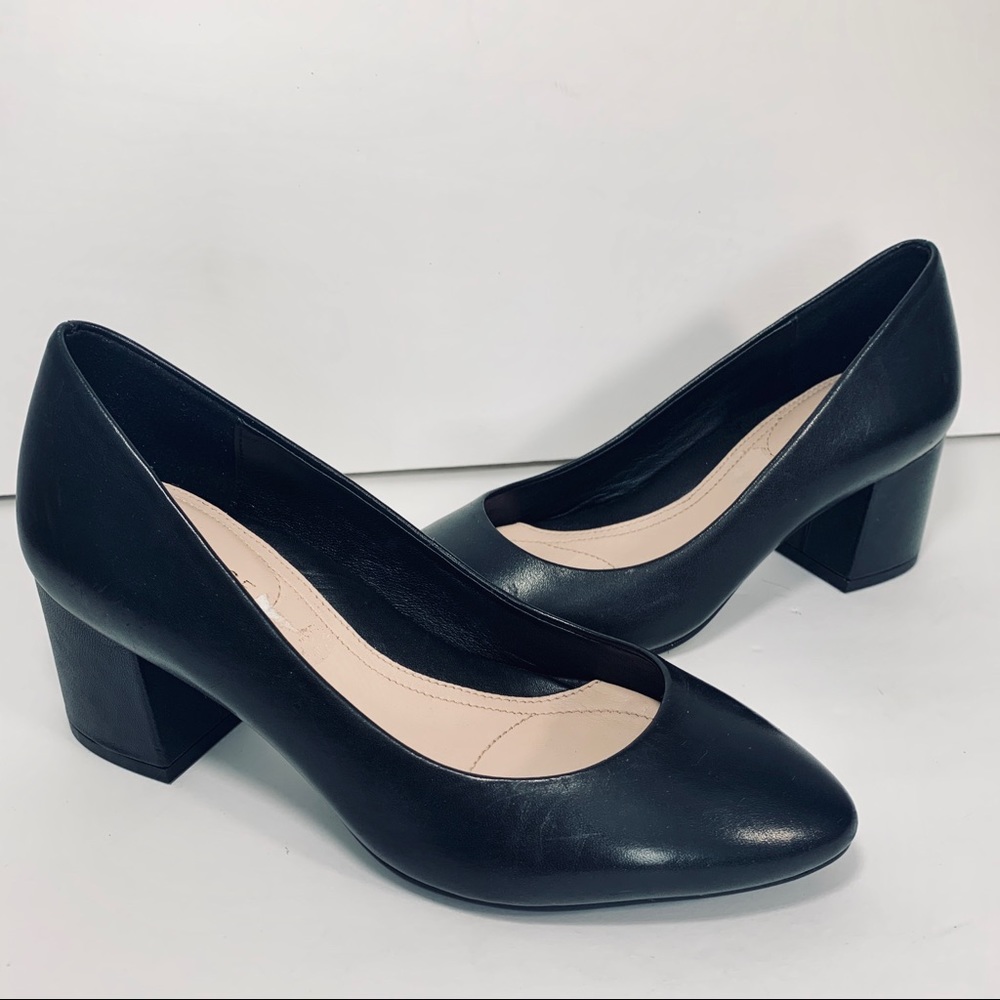 Taryn Rose Womens Rochelle Dress Calf Bl